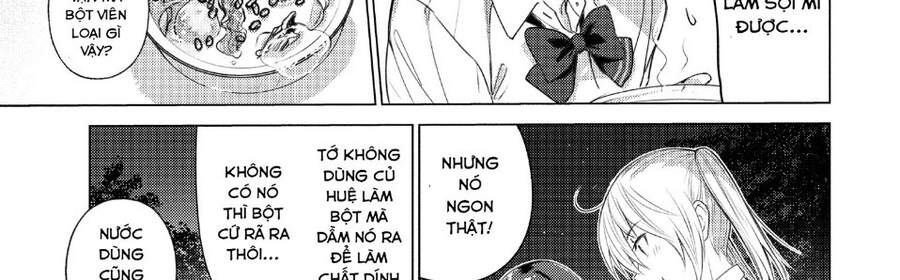 Sounan Desu Ka? - Chương 46