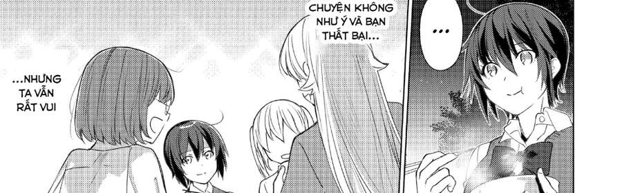 Sounan Desu Ka? - Chương 46