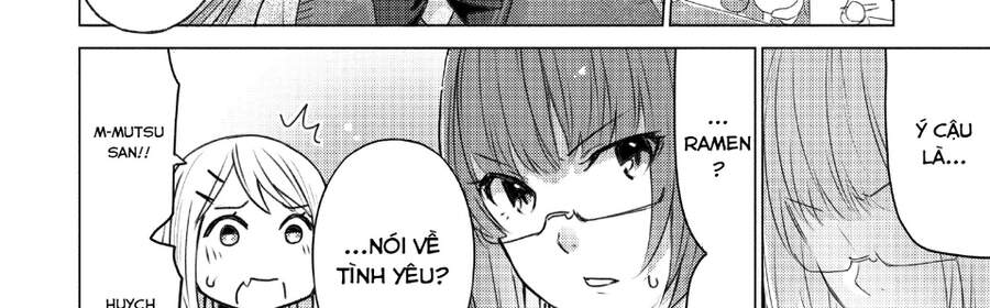 Sounan Desu Ka? - Chương 46