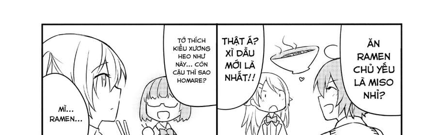 Sounan Desu Ka? - Chương 46