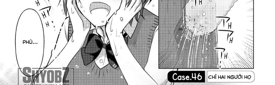 Sounan Desu Ka? - Chương 46