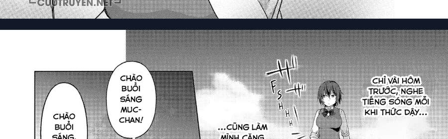 Sounan Desu Ka? - Chương 46