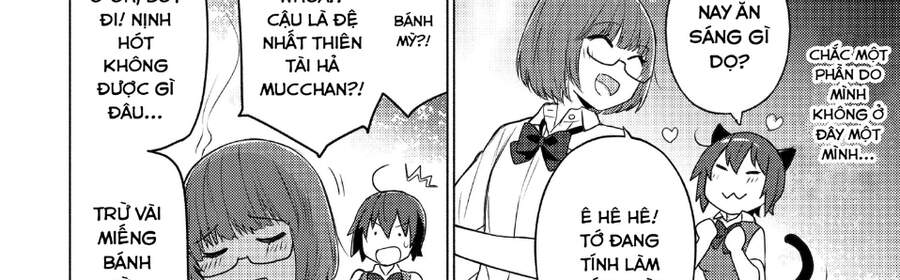 Sounan Desu Ka? - Chương 46