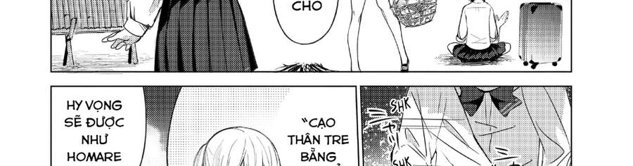 Sounan Desu Ka? - Chương 50