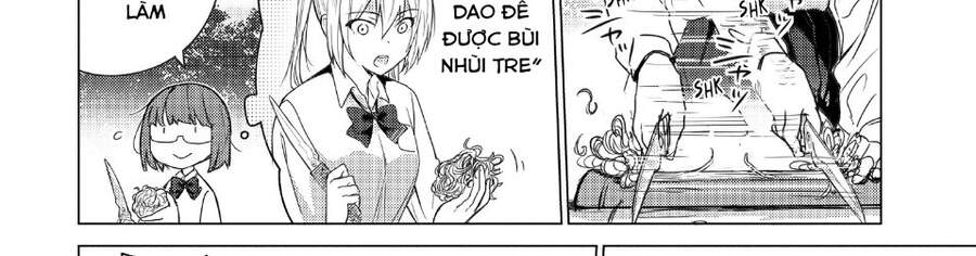 Sounan Desu Ka? - Chương 50