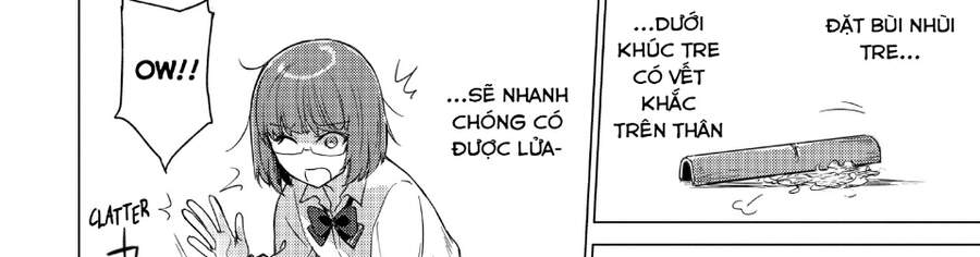 Sounan Desu Ka? - Chương 50