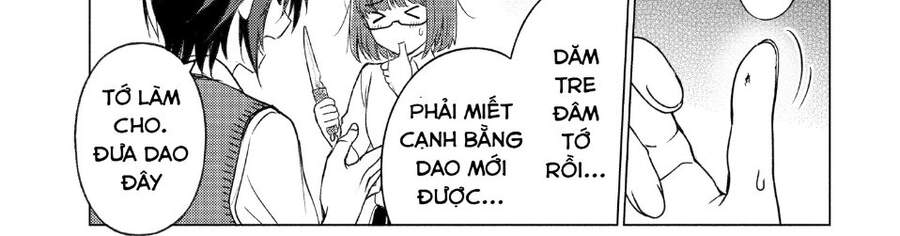 Sounan Desu Ka? - Chương 50