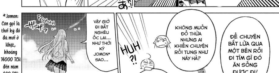 Sounan Desu Ka? - Chương 50