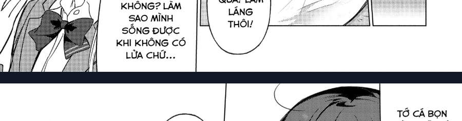 Sounan Desu Ka? - Chương 50