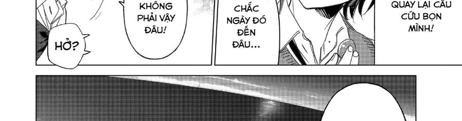 Sounan Desu Ka? - Chương 50