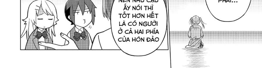 Sounan Desu Ka? - Chương 50