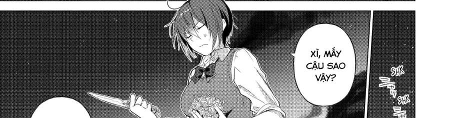 Sounan Desu Ka? - Chương 50