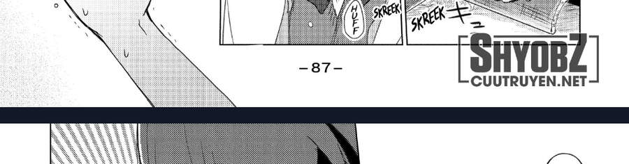 Sounan Desu Ka? - Chương 50