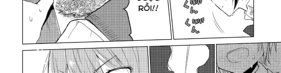 Sounan Desu Ka? - Chương 50