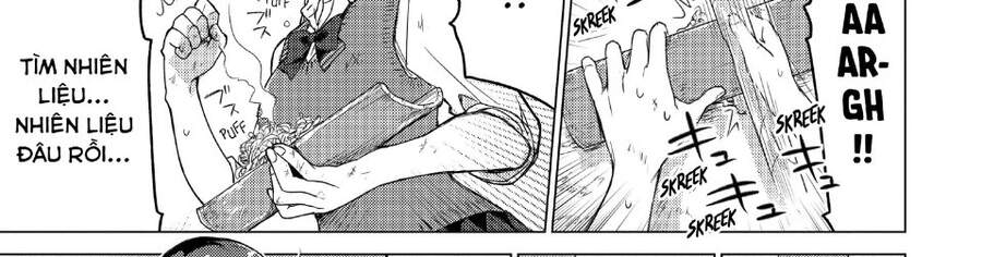 Sounan Desu Ka? - Chương 50