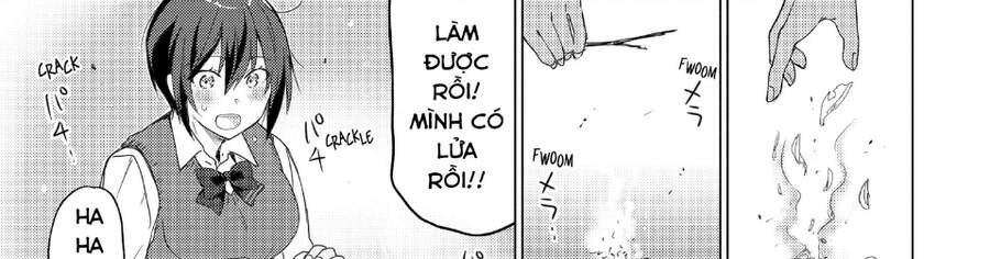 Sounan Desu Ka? - Chương 50