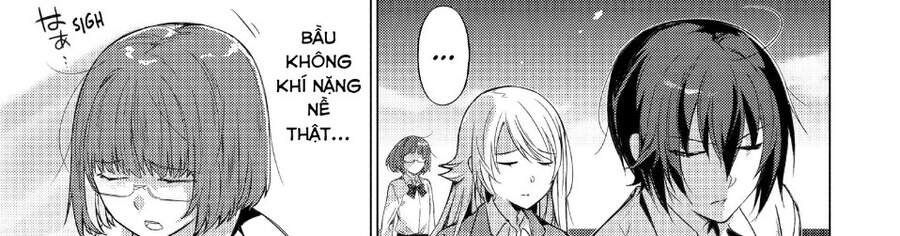 Sounan Desu Ka? - Chương 50