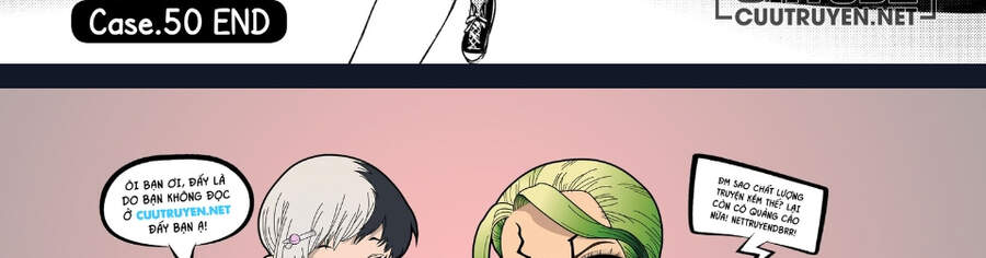 Sounan Desu Ka? - Chương 50