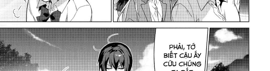 Sounan Desu Ka? - Chương 50