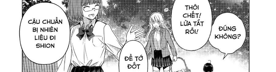 Sounan Desu Ka? - Chương 50