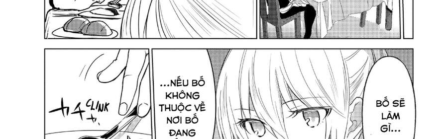 Sounan Desu Ka? - Chương 51