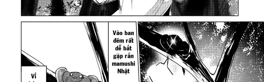 Sounan Desu Ka? - Chương 51