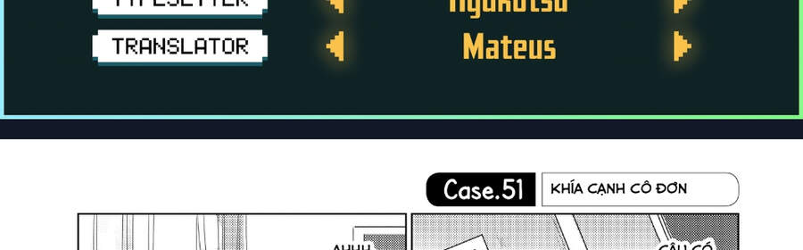 Sounan Desu Ka? - Chương 51