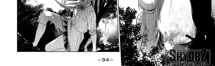 Sounan Desu Ka? - Chương 51