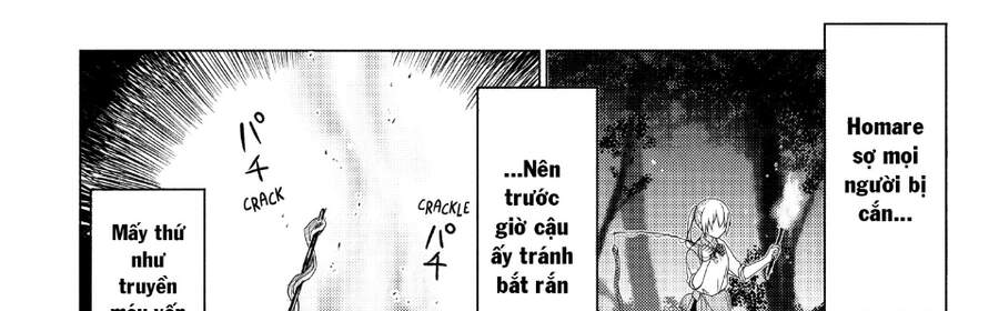 Sounan Desu Ka? - Chương 51