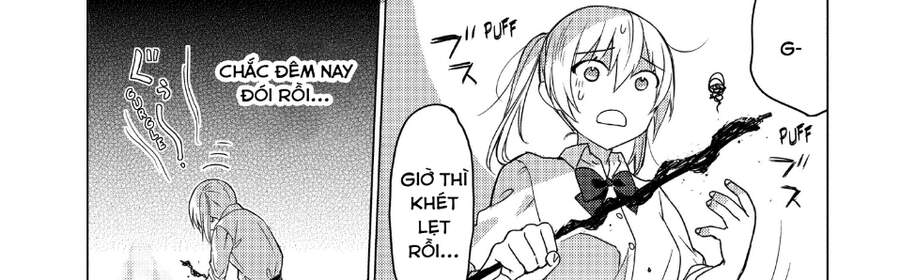 Sounan Desu Ka? - Chương 51