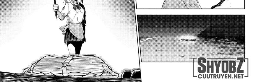 Sounan Desu Ka? - Chương 51