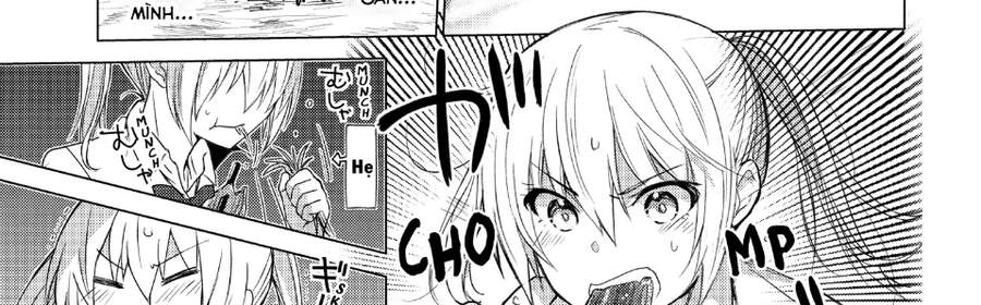 Sounan Desu Ka? - Chương 51