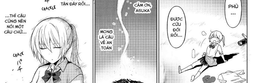 Sounan Desu Ka? - Chương 51