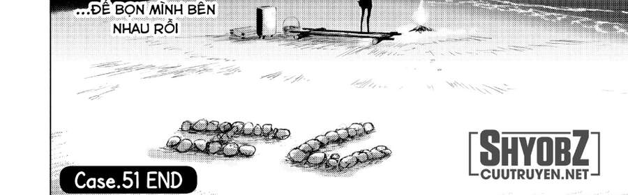 Sounan Desu Ka? - Chương 51