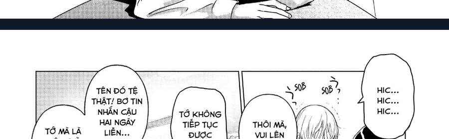 Sounan Desu Ka? - Chương 51