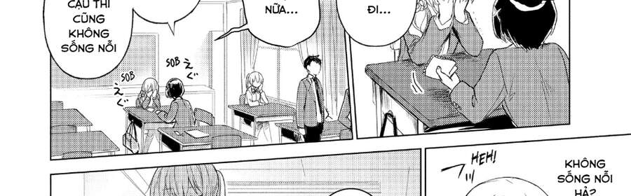 Sounan Desu Ka? - Chương 51