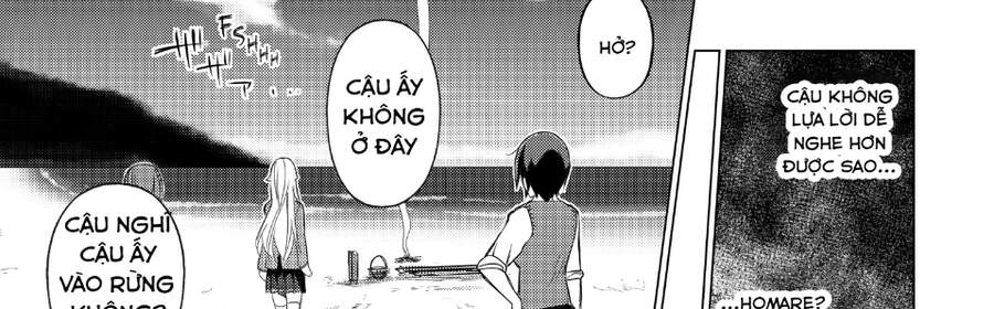 Sounan Desu Ka? - Chương 52