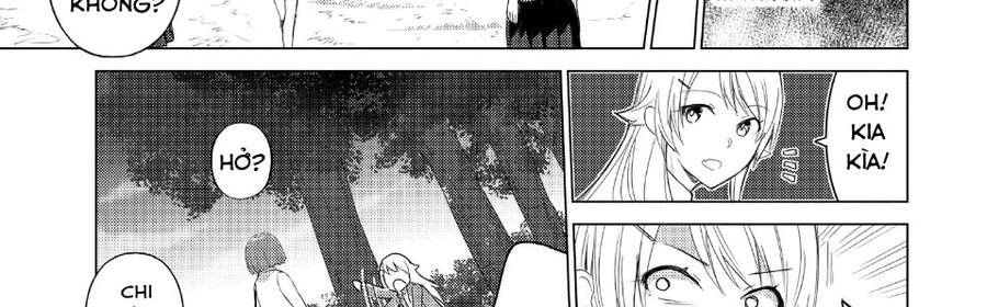 Sounan Desu Ka? - Chương 52