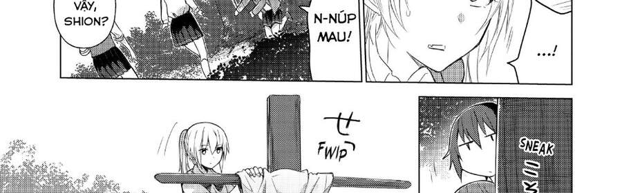 Sounan Desu Ka? - Chương 52