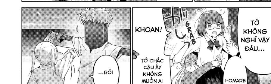 Sounan Desu Ka? - Chương 52