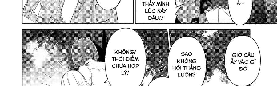 Sounan Desu Ka? - Chương 52