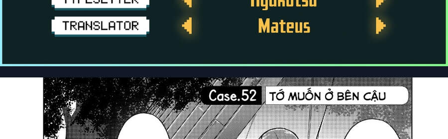 Sounan Desu Ka? - Chương 52