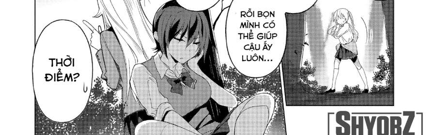 Sounan Desu Ka? - Chương 52