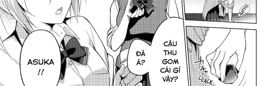 Sounan Desu Ka? - Chương 52