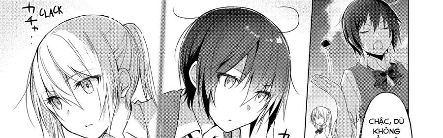 Sounan Desu Ka? - Chương 52