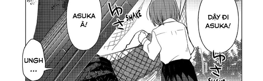 Sounan Desu Ka? - Chương 52