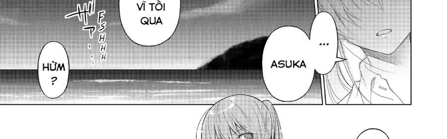 Sounan Desu Ka? - Chương 52