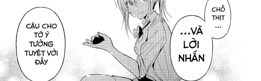 Sounan Desu Ka? - Chương 52