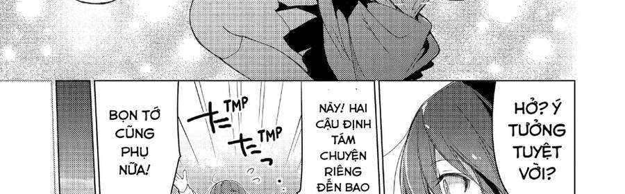 Sounan Desu Ka? - Chương 52