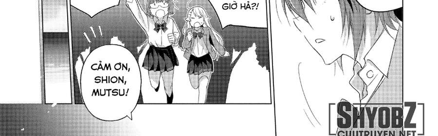 Sounan Desu Ka? - Chương 52